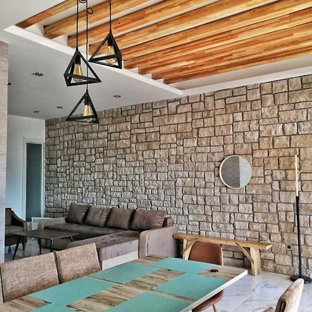 Pankov Apartment Sveti Stefan Dış mekan fotoğraf