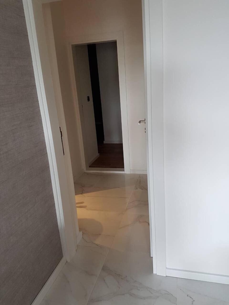 Pankov Apartment Sveti Stefan Dış mekan fotoğraf