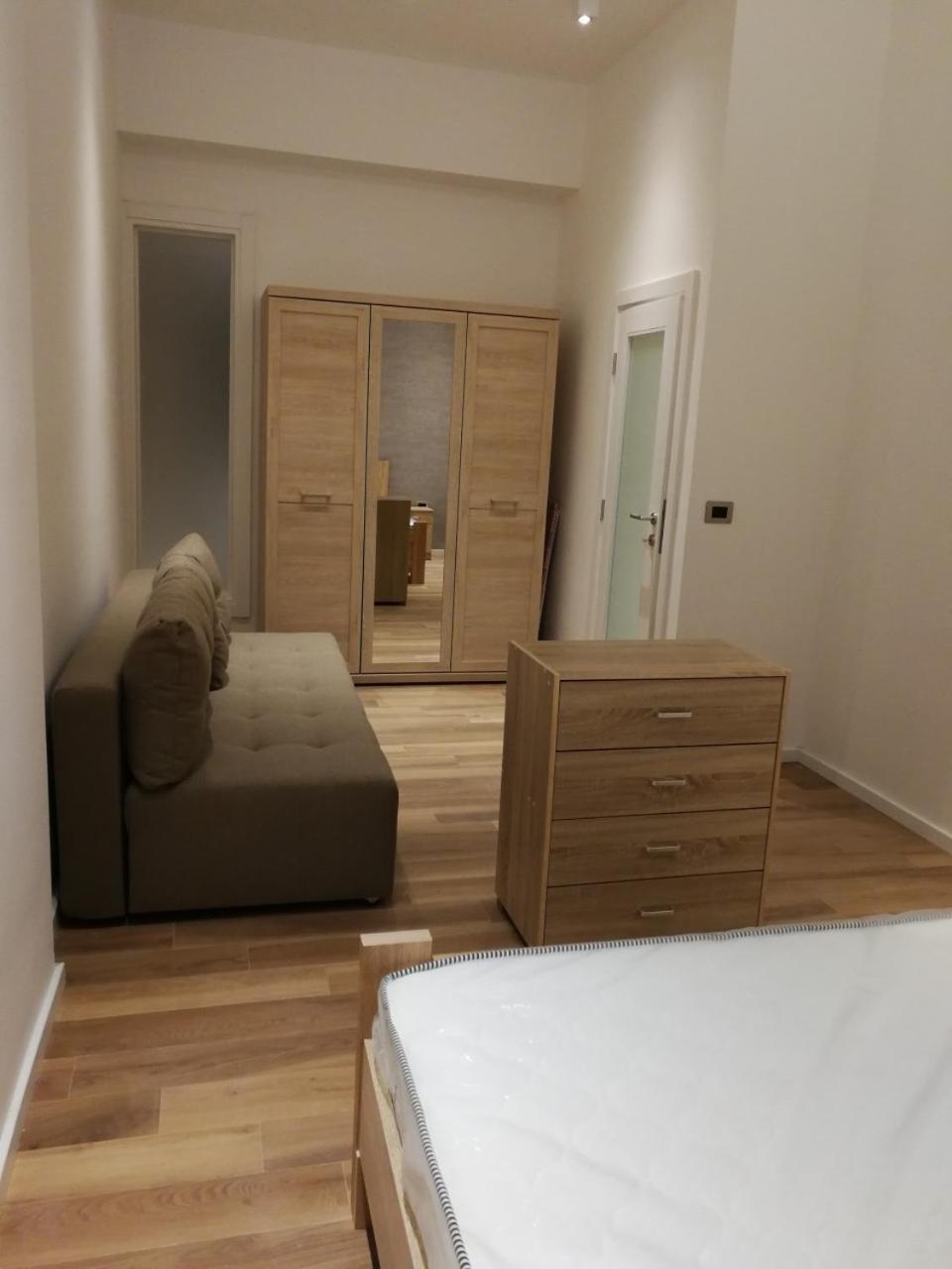 Pankov Apartment Sveti Stefan Dış mekan fotoğraf